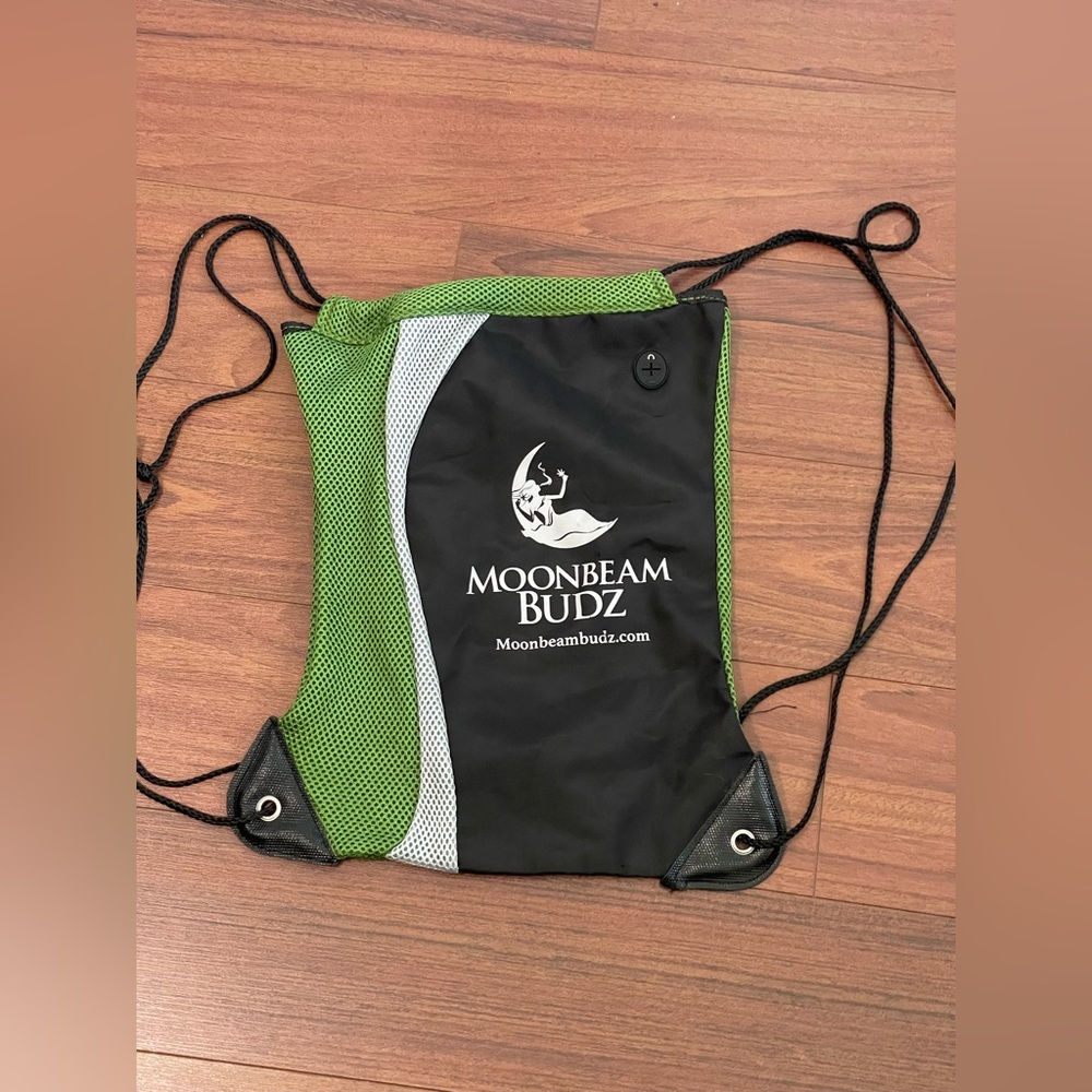 Moonbeam Buds backpack - Picture 2 of 4